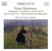 Havard Gimse - Piano Music 4 (CD)