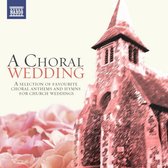 Various Artists - A Choral Wedding Album (2 CD)