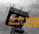Anthony Braxton - Santa Cruz 1993 (CD)
