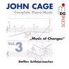 Steffen Schleiermacher - Complete Piano Music Vol 3 (CD)