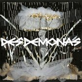 Des Demonas - Cure For Love (12" Vinyl Single)