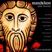 Bowyer - 20th Century English Organ Music (2 CD)