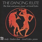 Andy Findon - The Dancing Fl Ute - The Flute An (CD)