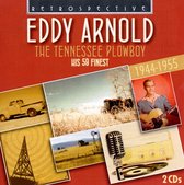 Eddy Arnold - The Tennessee Plowboy (2 CD)
