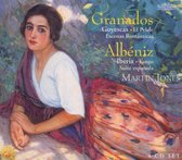 Jones - Spanish Piano Music (4 CD)