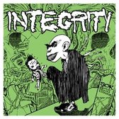 Integrity/Bleach Everything - Sdk X Rftcc (LP)