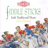 Various Artists - Fiddlesticks - Irish Traditional Mu (CD)