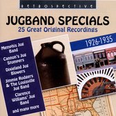 Jugband Specials - Original Artists (CD)