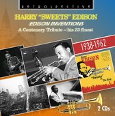 Harry Edison - Harry Sweets Edition (2 CD)