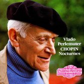Perlemuter - Chopin: 10 Nocturnes (CD)