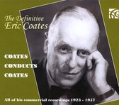 Various Artists - The Definitive Eric Coates - All (7 CD)