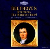 Hanover Band / Various Dir. - Beethoven: Overtures (CD)