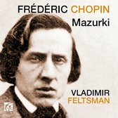 Vladimir Feltsman - Mazurki (2 CD)