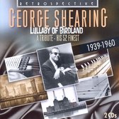 Shearing - Shearing: A Tribute, His 52 Finest (2 CD)