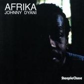Johnny Dyani - Afrika (LP)
