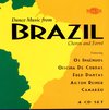 Ingenuos, De Cordas, & Var. Art. & - Dance Music From Brazil - Choros An (4 CD)