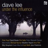 Dave: Horn Lee - Under The Influence (CD)