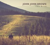 John John Brown - Road (CD)