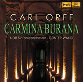 Orff: Carmina Burana (CD)