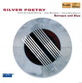 Meininger Trio - Silver Poetri (CD)