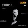 Eugene Mursky - Chopin Edition Volume 9: Sonatas (CD)