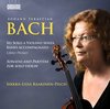 Sirkka-Liisa Kaakinen-Pilch - Bach; Sonatas And Partitas For Solo (2 CD)