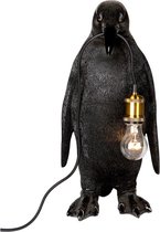 Kitchentrend Pinguin Lamp Zwart