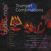 J. Pliquett & M. Kuhnle & Mertens - Trumpet Combinations (Super Audio CD)