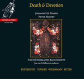 Death & Devotion (CD)