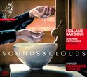 Holland Baroque, Jeremias Schwarzer - Sounds & Clouds (Works By Hosokawa & Vivaldi) (Super Audio CD)