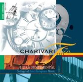 Charivari Trio - Hora Sentimental (CD)
