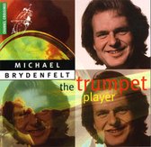 Michael Brydenfelt - The Trumpet Player (CD)