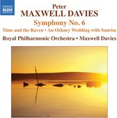 Maxwell Davies: Symphony No.6