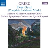 Grieg: Peer Gynt (Complete)