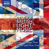 Various Artists - Best Of British Light Music (2 CD)