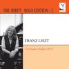 Idil Biret - 12 Grandes Études, S.137 (CD)