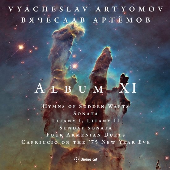 Various Artists Album XI (CD), various artists Muziek