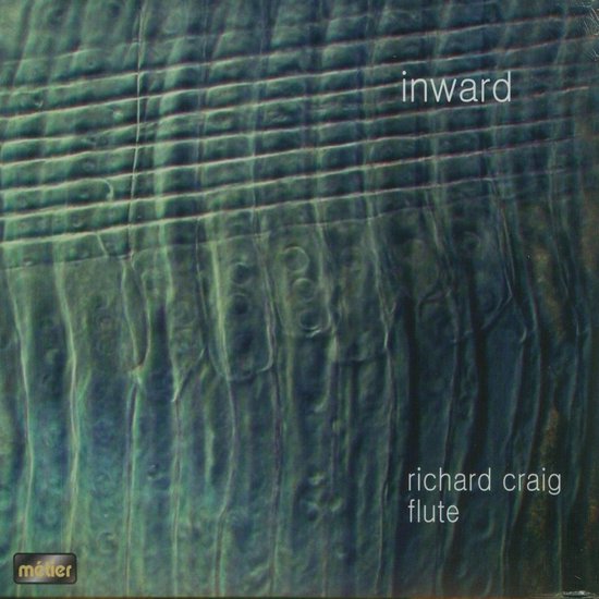 Craig Inward Craig - Inward (CD), Craig | Muziek | bol