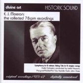 Various Artists - Moeran: Collected 78Rpm Recordings (CD)