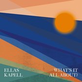 Ellas Kapell - What's It All About? (CD)