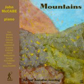 John McCabe - Mountains' The 'Lost' Australian Recording (CD)