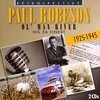 Paul Robeson - Ol' Man River (2 CD)