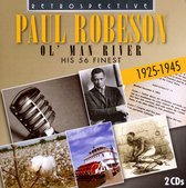 Paul Robeson - Ol' Man River (2 CD)