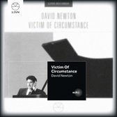David Newton - Victim Of Circumstance (CD)