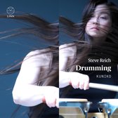 Kuniko - Drumming (CD)