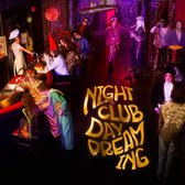Ed Schrader's Music Beat - Nightclub Daydreaming (LP)