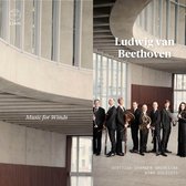 Scottish Chamber Orchestra Wind Soloists - Beethoven: Music For Winds (CD)