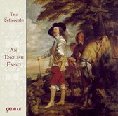 Trio Settecento - An English Fancy (CD)