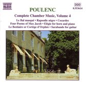 Various Artists - Chamber Music 4 (CD)