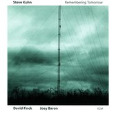 Steve Kuhn - Remembering Tomorrow (CD)